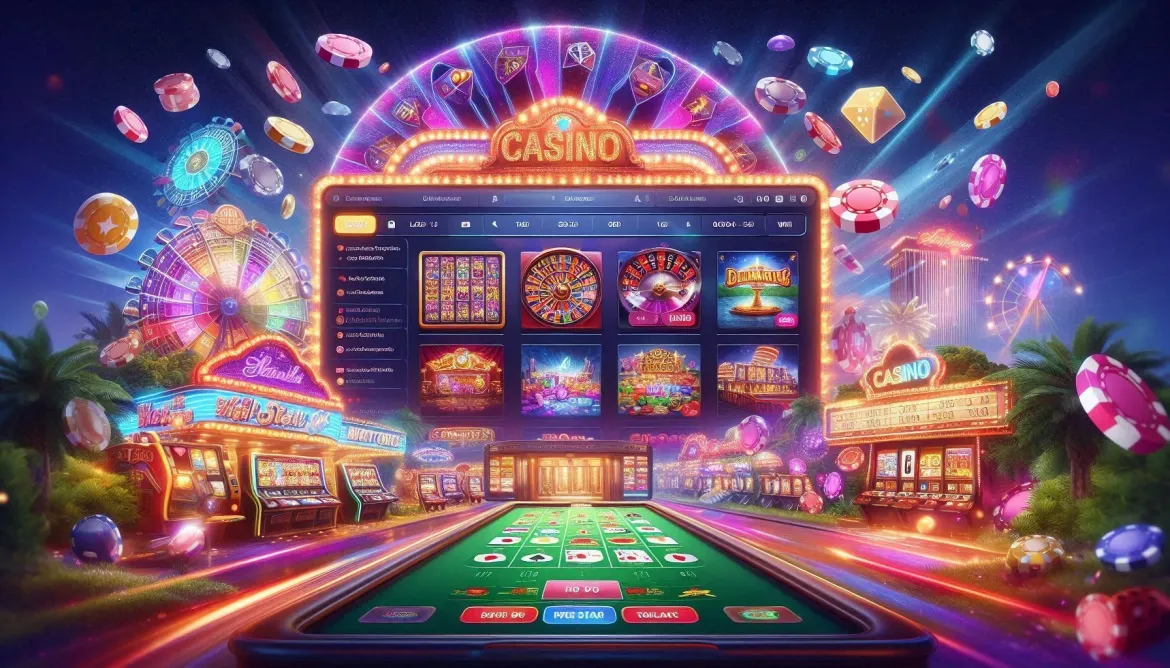 Spinanga Casino